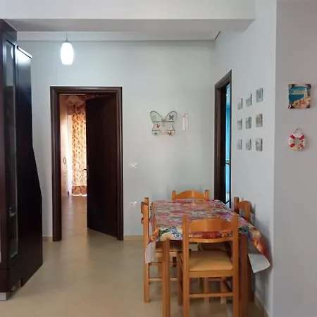 Apartmán Sunny 2 *