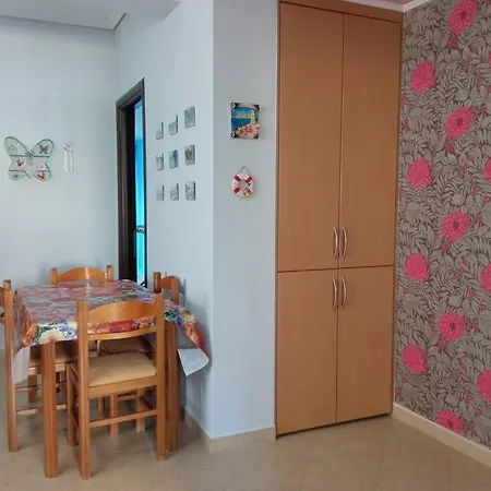 Apartmán Sunny 2
