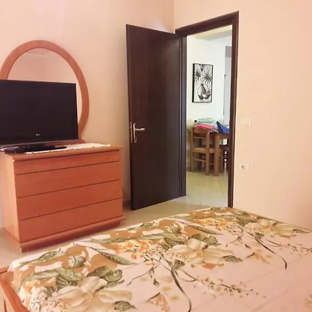 Apartmán Sunny 2 *