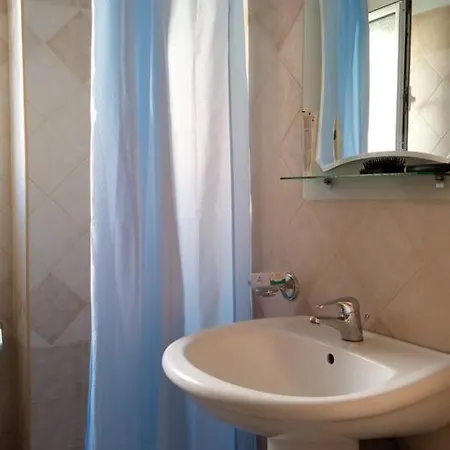 Sunny 2 Apartmán Sarandë